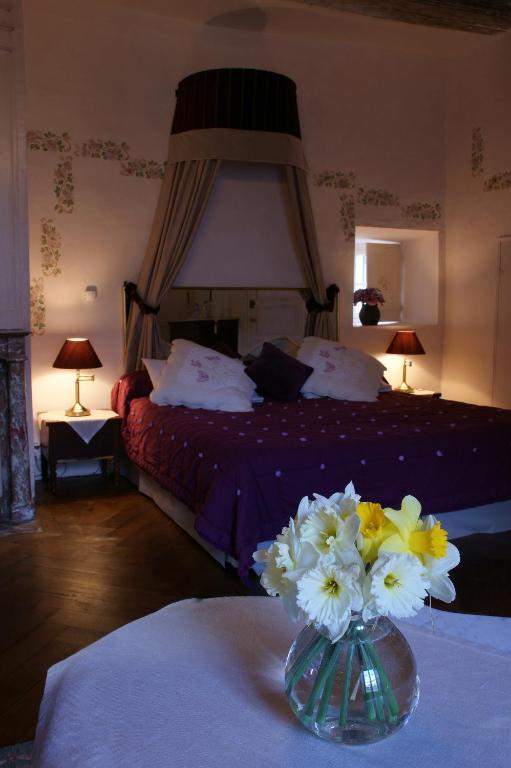 Chateau Des Martinanches Saint-Dier-d'Auvergne Luaran gambar