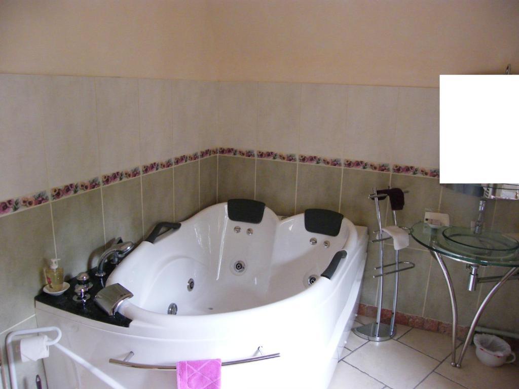 Chateau Des Martinanches Saint-Dier-d'Auvergne Bilik gambar